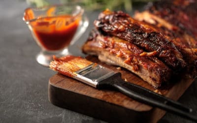 harlan's bbq seasoning