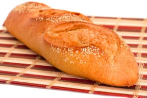 Keto French Bread - Completely Keto