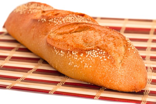 Harlan Kilstein’s Keto French Bread