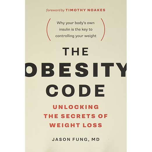 Obesity code