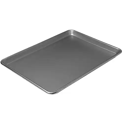 Chicago Metallic Professional Non-Stick Cooking/Baking Sheet, 14.75-Inch-by-9.75-Inch
