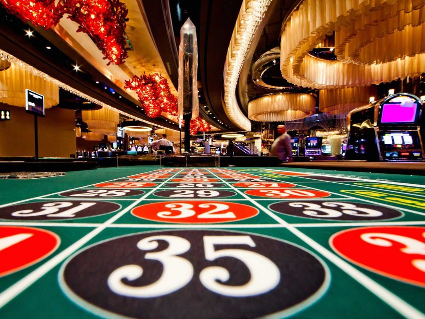 Blockchain et Transparence : Révolution des casinos en ligne