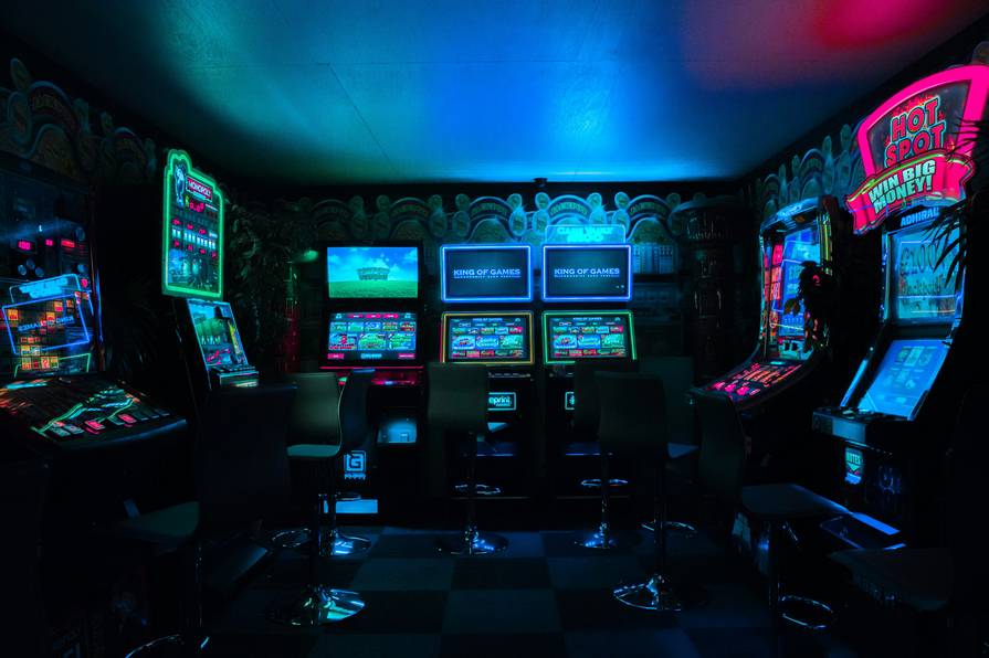 Best Games at Spinpanda Casino: A Comprehensive Guide