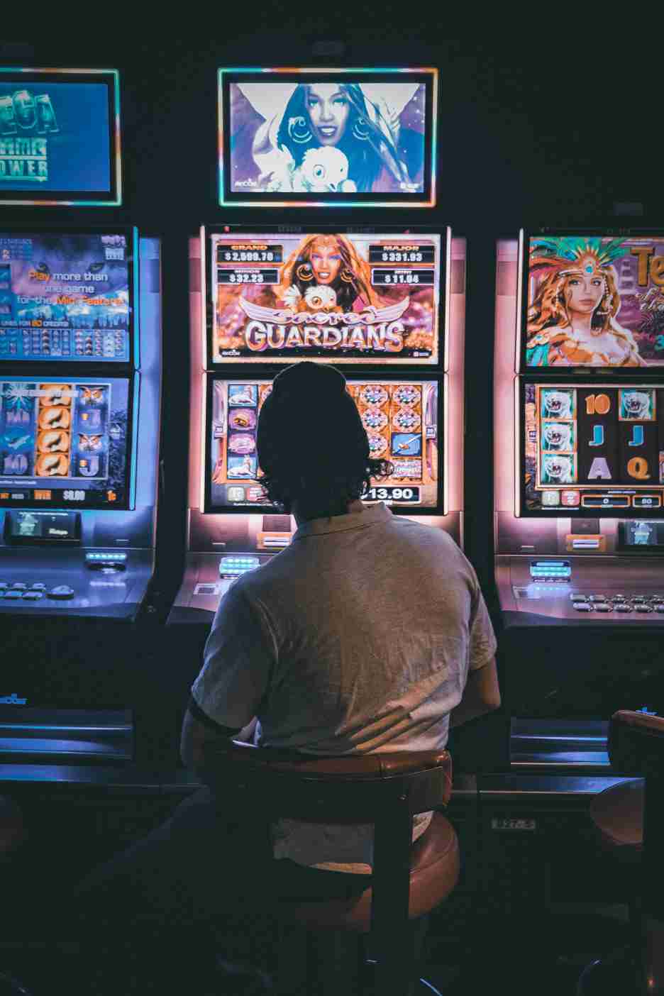 Calculadora de Bonos Pistolo Casino: Maximiza tus Ganancias