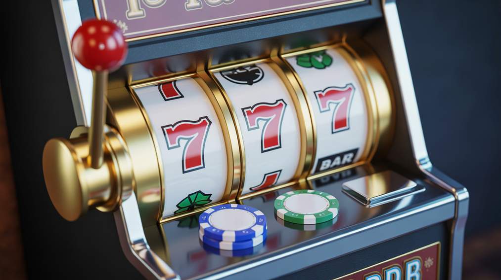 Checklist voor het verdienen van bonussen bij Winspark Casino