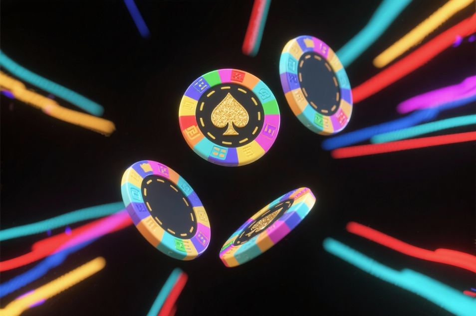 Die Psychologie hinter dem Design von Casino-Spielen