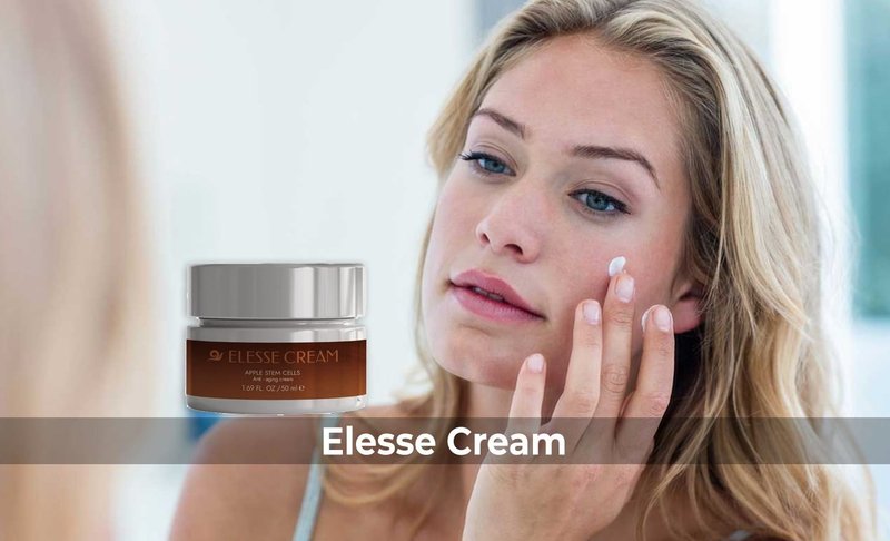 Czy Twoje skóra jest w stanie ochronić się przed szkodliwymi czynnikami, elesse cream apteka cena