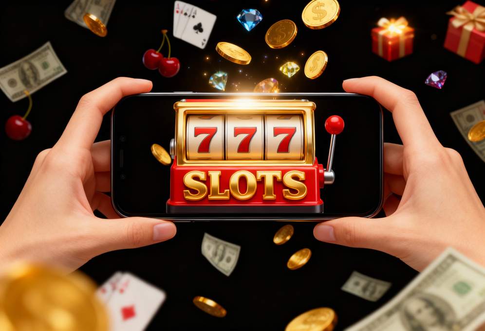Les jeux de casino les plus populaires dans le monde