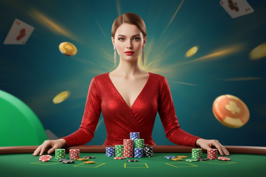 Programme VIP Wild Dice Casino : Découvrez le Luxe et les Avantages Exclusifs