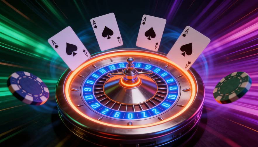 RedDice Casino Bonussen Review: Alles over de 200% Welkomstbonus en Promoties