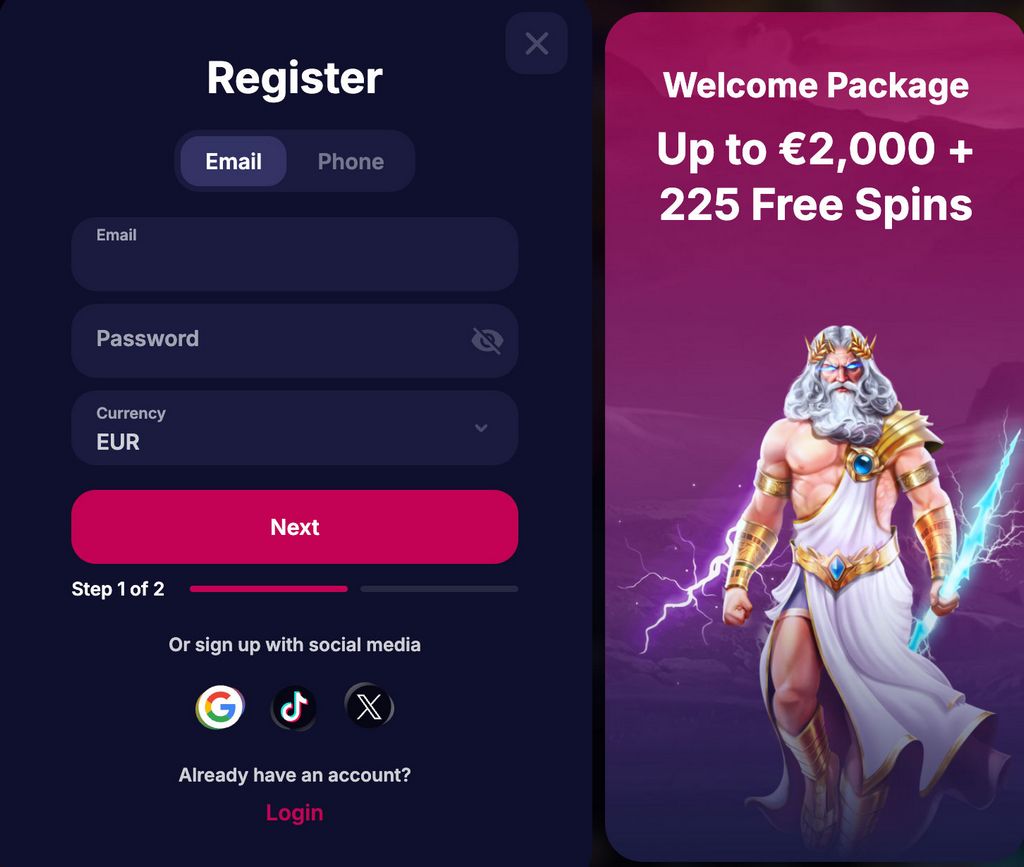Évaluation de NV Casino en ligne 2026 : Avantages, application et connexion : le test ultime
